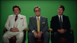 The Righteous Gemstones - Season 01 Episode 01